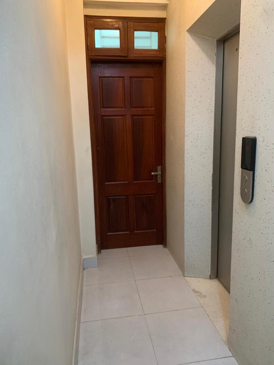 Li Apartment 26 Duong My Dinh, Nam Tu Liem, Ha Noi Near Keangnam Hanói Exterior foto